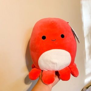 Veronica Squishmallow 8”